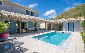 Villa Sunrays
